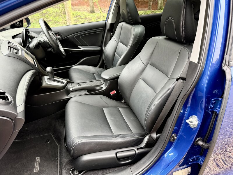 Used Honda Civic 2016 for sale - 77407424: Photo 15