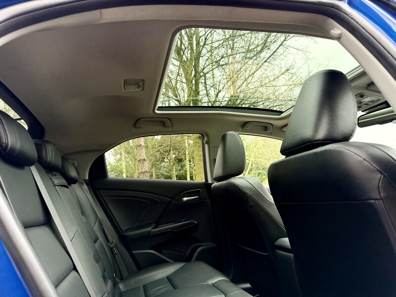 Used Honda Civic 2016 for sale - 77407424: Photo 16