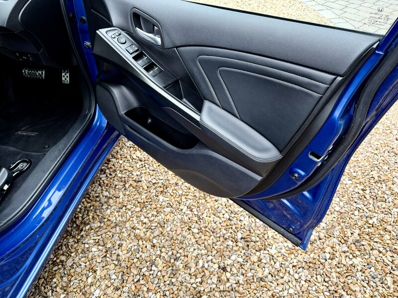 Used Honda Civic 2016 for sale - 77407424: Photo 20