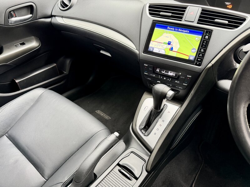 Used Honda Civic 2016 for sale - 77407424: Photo 24