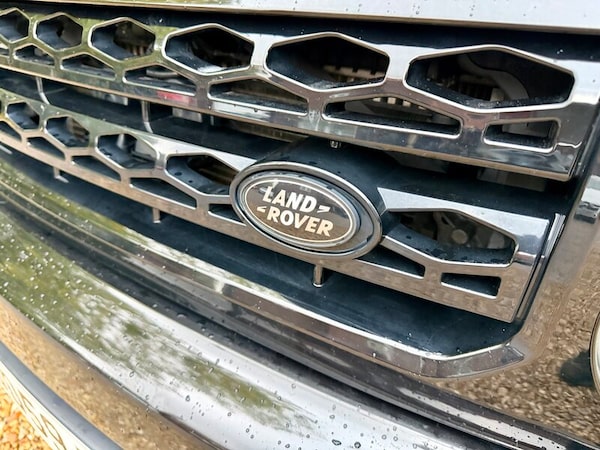 Used Land Rover Discovery 2009 for sale - 76327974: Photo 11