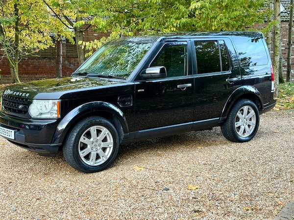 Used Land Rover Discovery 2009 for sale - 76327974: Photo 15
