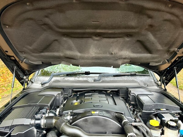 Used Land Rover Discovery 2009 for sale - 76327974: Photo 16