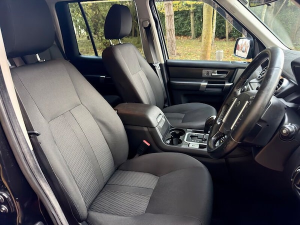 Used Land Rover Discovery 2009 for sale - 76327974: Photo 18
