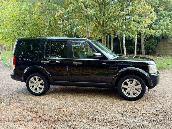 Used Land Rover Discovery 2009 for sale - 76327974: Photo 19