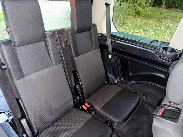 Used Land Rover Discovery 2009 for sale - 76327974: Photo 20