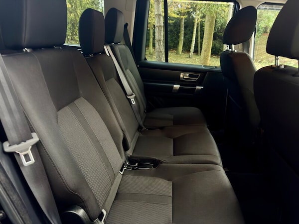 Used Land Rover Discovery 2009 for sale - 76327974: Photo 21