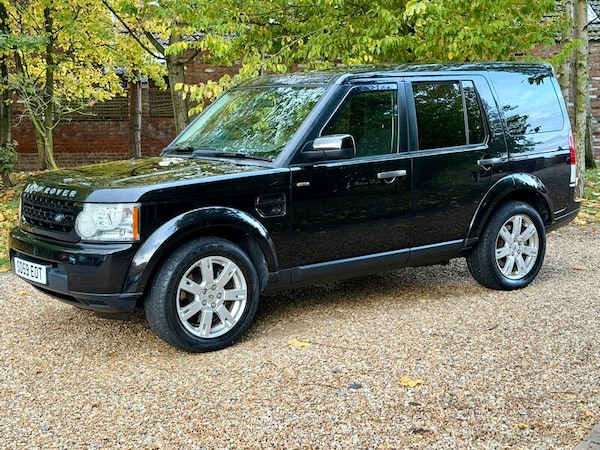 Used Land Rover Discovery 2009 for sale - 76327974: Photo 26