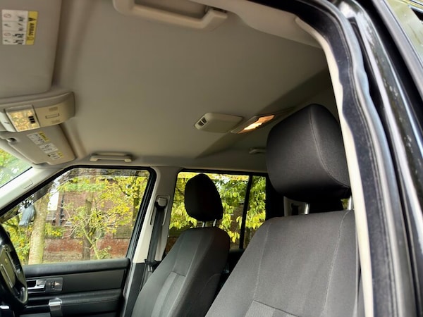 Used Land Rover Discovery 2009 for sale - 76327974: Photo 27