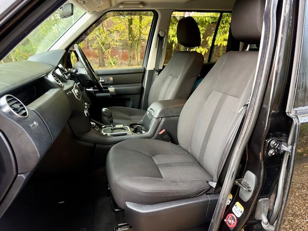 Used Land Rover Discovery 2009 for sale - 76327974: Photo 28