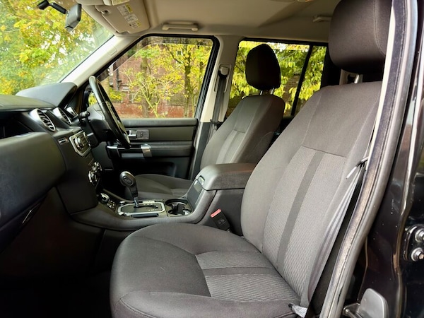Used Land Rover Discovery 2009 for sale - 76327974: Photo 2