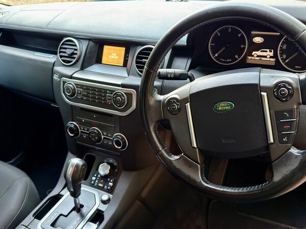 Used Land Rover Discovery 2009 for sale - 76327974: Photo 31