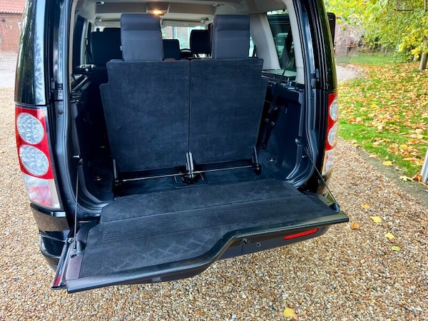 Used Land Rover Discovery 2009 for sale - 76327974: Photo 32