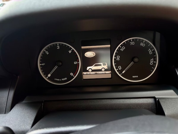 Used Land Rover Discovery 2009 for sale - 76327974: Photo 33