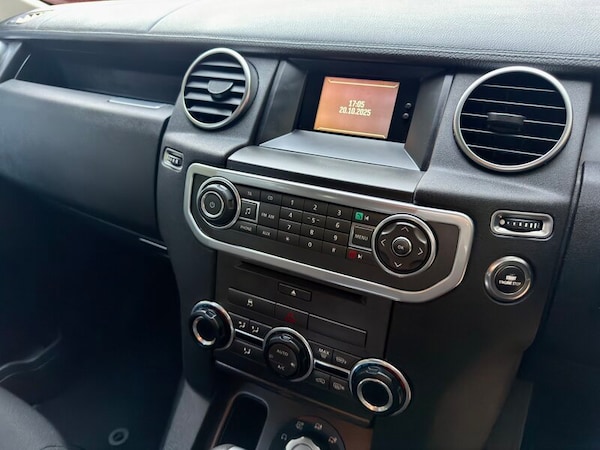 Used Land Rover Discovery 2009 for sale - 76327974: Photo 34