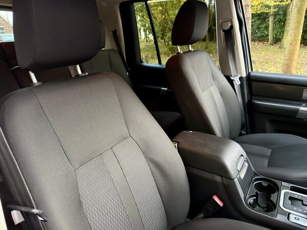 Used Land Rover Discovery 2009 for sale - 76327974: Photo 35
