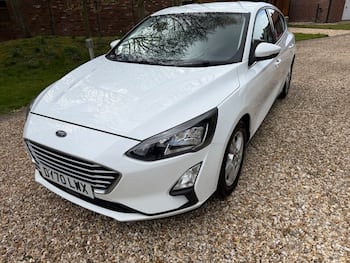 Used Ford Focus 2020 for sale - 79741779: Photo