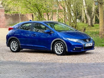Used Honda Civic 2012 for sale - 79741784: Photo