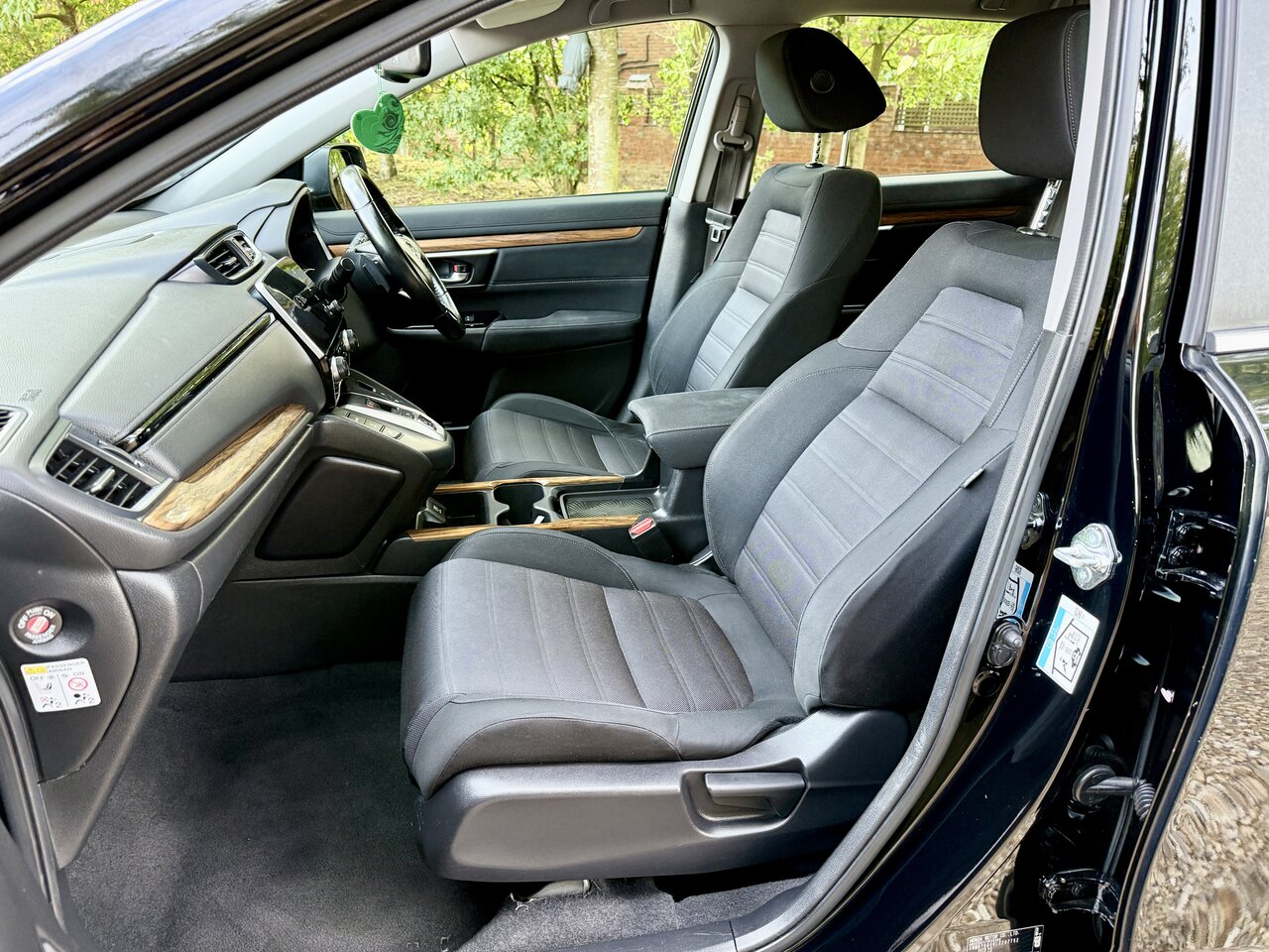 Vehicle 11