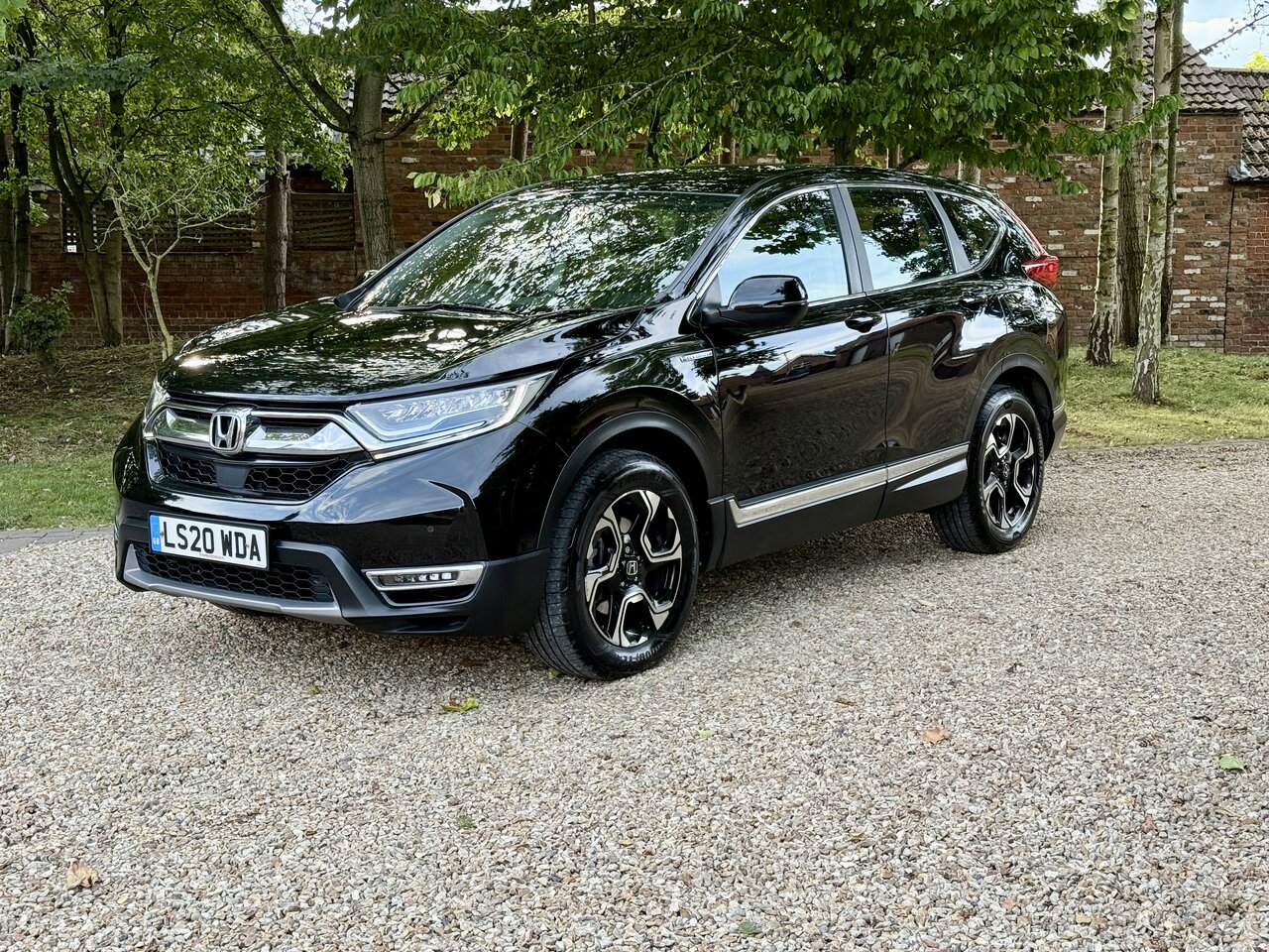 Vehicle 24