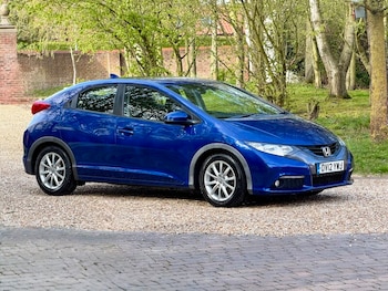 Used Honda Civic 2012 for sale - 78443626: Photo