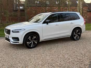 2019 - AWD 7 Seater 5-Door