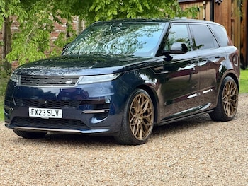 Used Land Rover Range Rover Sport 2023 for sale - 79213702: Photo