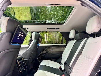 Used Land Rover Range Rover Sport 2023 for sale - 79213702: Photo