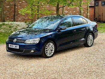 Used Volkswagen Jetta 2011 for sale - 78443623: Photo