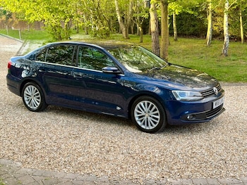 Used Volkswagen Jetta 2011 for sale - 78443623: Photo
