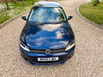 Used Volkswagen Jetta 2011 for sale - 78443623: Photo