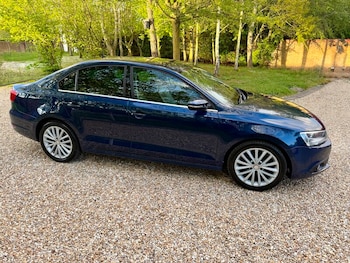 Used Volkswagen Jetta 2011 for sale - 78443623: Photo