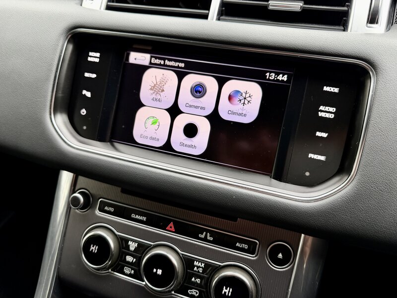 Used Land Rover Range Rover Sport 2013 for sale - 77638214: Photo 13