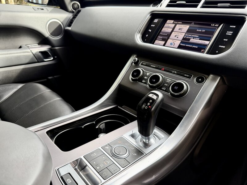 Used Land Rover Range Rover Sport 2013 for sale - 77638214: Photo 16