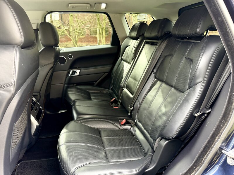 Used Land Rover Range Rover Sport 2013 for sale - 77638214: Photo 21