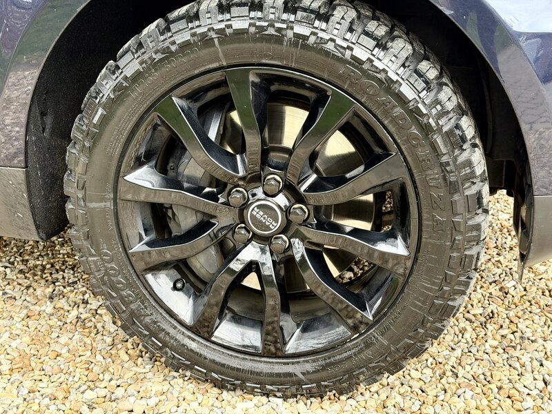 Used Land Rover Range Rover Sport 2013 for sale - 77638214: Photo 22