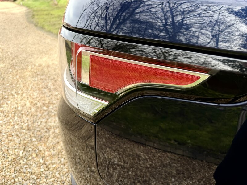 Used Land Rover Range Rover Sport 2013 for sale - 77638214: Photo 26