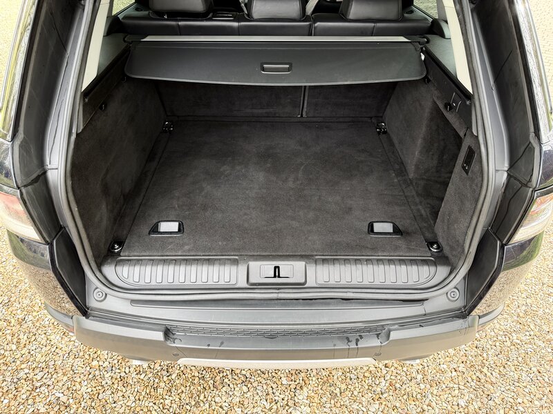 Used Land Rover Range Rover Sport 2013 for sale - 77638214: Photo 28