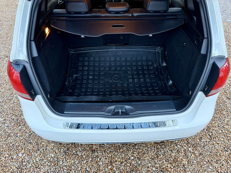 Used Mercedes-Benz B Class 2015 for sale - 76966913: Photo 19