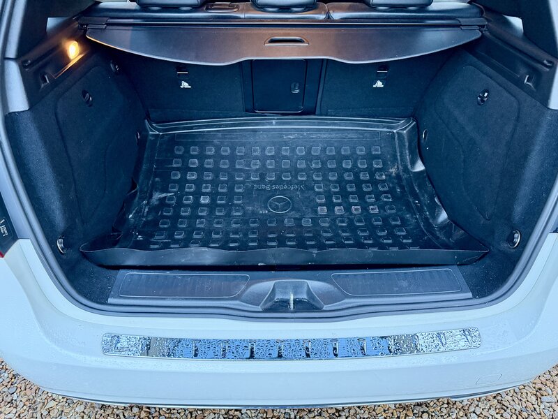 Used Mercedes-Benz B Class 2015 for sale - 76966913: Photo 23