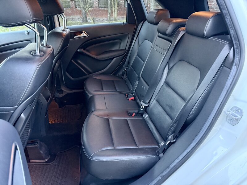 Used Mercedes-Benz B Class 2015 for sale - 76966913: Photo 27