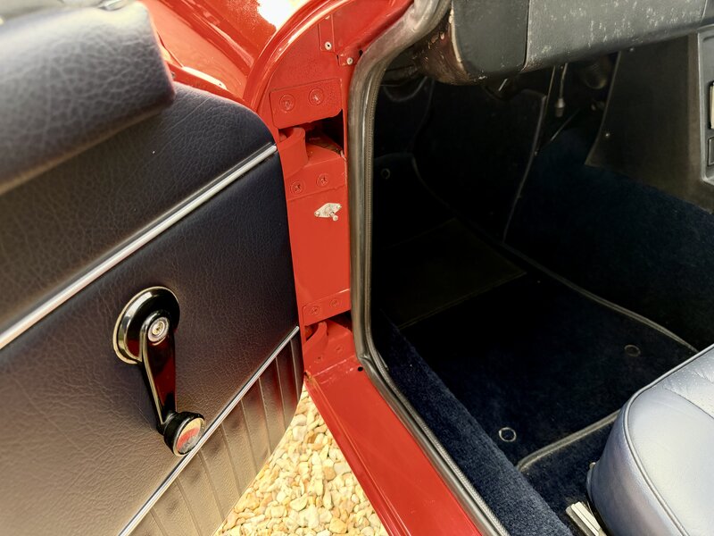 Used MG MGB 1972 for sale - 77733593: Photo 21