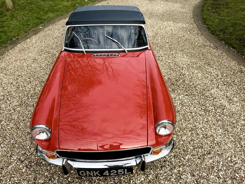 Used MG MGB 1972 for sale - 77733593: Photo 23