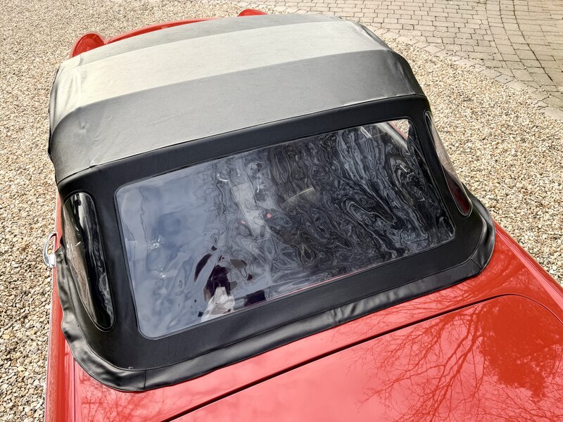 Used MG MGB 1972 for sale - 77733593: Photo 36