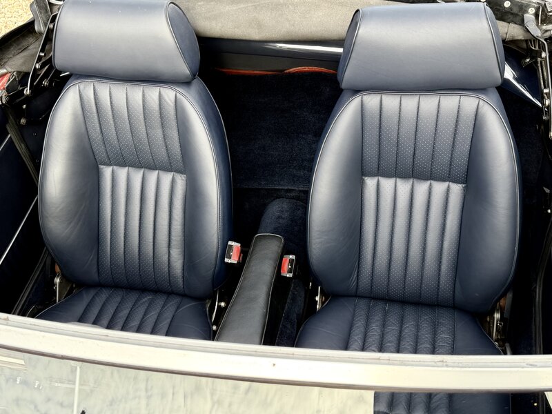 Used MG MGB 1972 for sale - 77733593: Photo 41