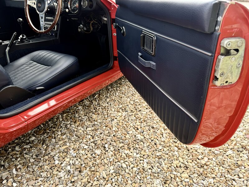 Used MG MGB 1972 for sale - 77733593: Photo 49