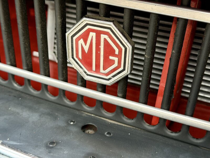 Used MG MGB 1972 for sale - 77733593: Photo 50