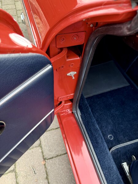 Used MG MGB 1972 for sale - 77733593: Photo 59