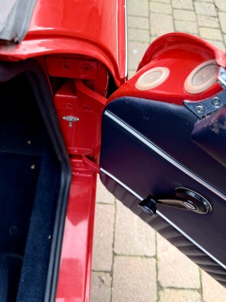 Used MG MGB 1972 for sale - 77733593: Photo 60