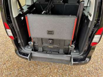 Used Ford Tourneo Connect 2023 for sale - 74819143: Photo